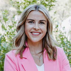 Meet your Posher, Madi